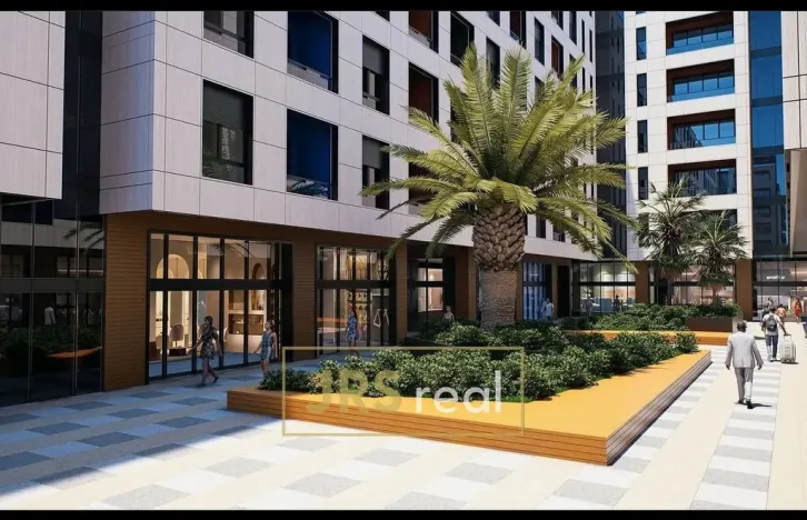 Prodej bytu 2+kk, durres, Albánie, 68 m2