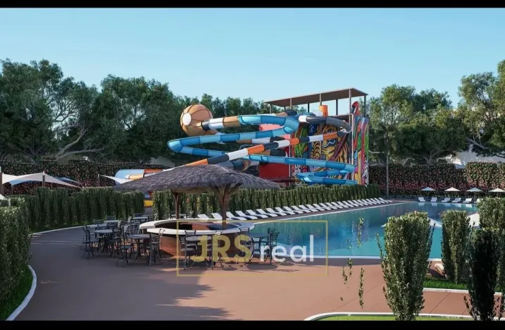 Prodej bytu 2+kk, durres, Albánie, 68 m2