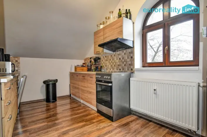 Pronájem bytu 2+1, Kosmonosy, 51 m2