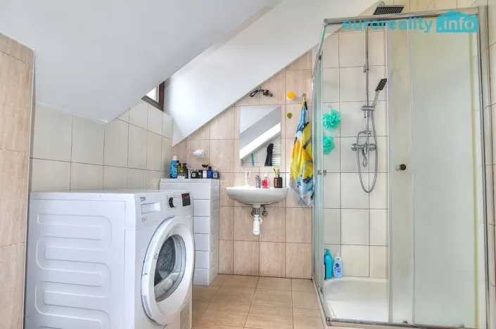 Pronájem bytu 2+kk, Kosmonosy, 51 m2