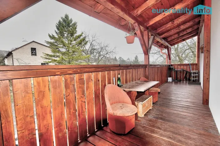 Pronájem bytu 2+kk, Kosmonosy, 51 m2