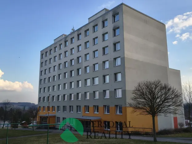 Pronájem bytu 2+kk, Zruč nad Sázavou, Na Pohoří, 43 m2