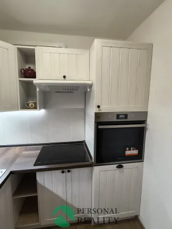 Pronájem bytu 2+kk, Zruč nad Sázavou, Na Pohoří, 43 m2