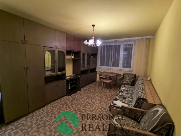 Pronájem bytu 2+kk, Zruč nad Sázavou, Na Pohoří, 43 m2