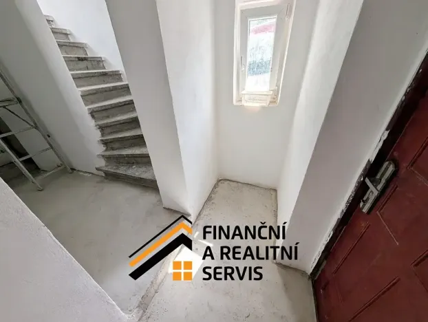 Prodej rodinného domu, Hrdlořezy, 110 m2