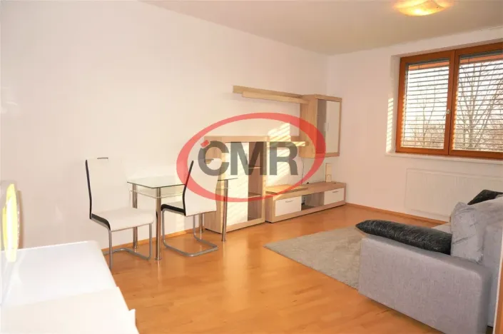 Pronájem bytu 2+kk, Praha, Družstevní ochoz, 44 m2