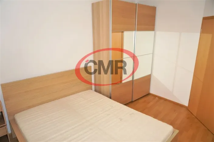 Pronájem bytu 2+kk, Praha, Družstevní ochoz, 44 m2