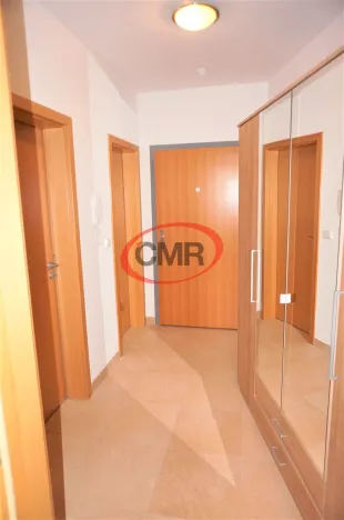 Pronájem bytu 2+kk, Praha, Družstevní ochoz, 44 m2