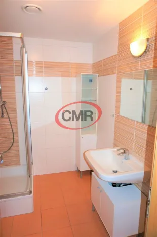 Pronájem bytu 2+kk, Praha, Družstevní ochoz, 44 m2