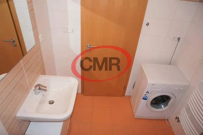 Pronájem bytu 2+kk, Praha, Družstevní ochoz, 44 m2