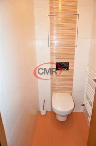 Pronájem bytu 2+kk, Praha, Družstevní ochoz, 44 m2