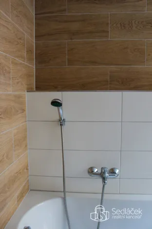 Pronájem bytu 2+1, Sokolov, U Divadla, 58 m2