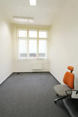 Pronájem kanceláře, Praha - Nové Město, Národní, 26 m2