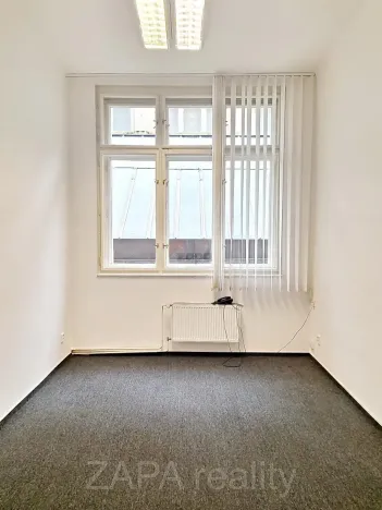 Pronájem kanceláře, Praha - Nové Město, Národní, 26 m2