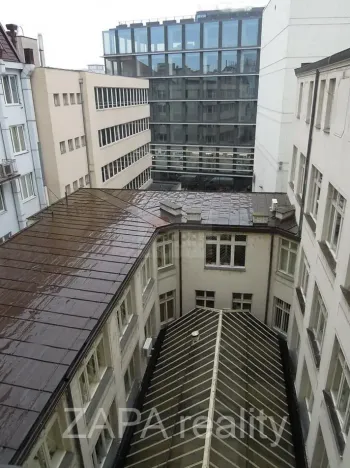 Pronájem kanceláře, Praha - Nové Město, Národní, 26 m2