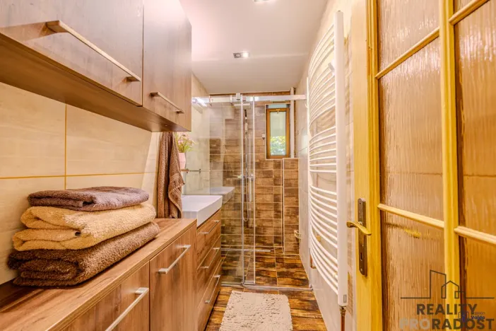 Prodej rodinného domu, Staříč, Fryčovická, 184 m2