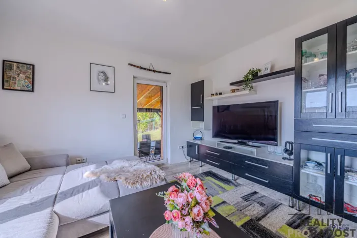 Prodej rodinného domu, Staříč, Fryčovická, 184 m2