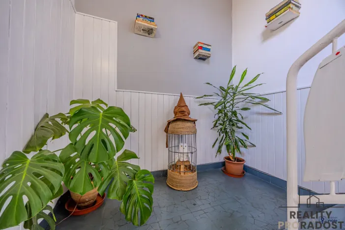 Prodej rodinného domu, Staříč, Fryčovická, 184 m2