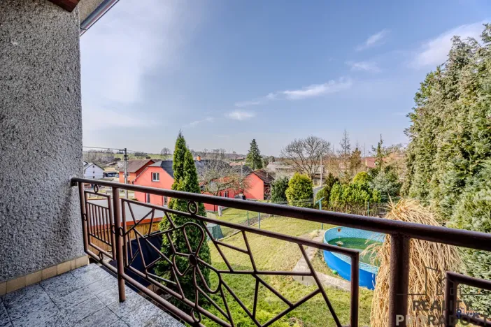 Prodej rodinného domu, Staříč, Fryčovická, 184 m2