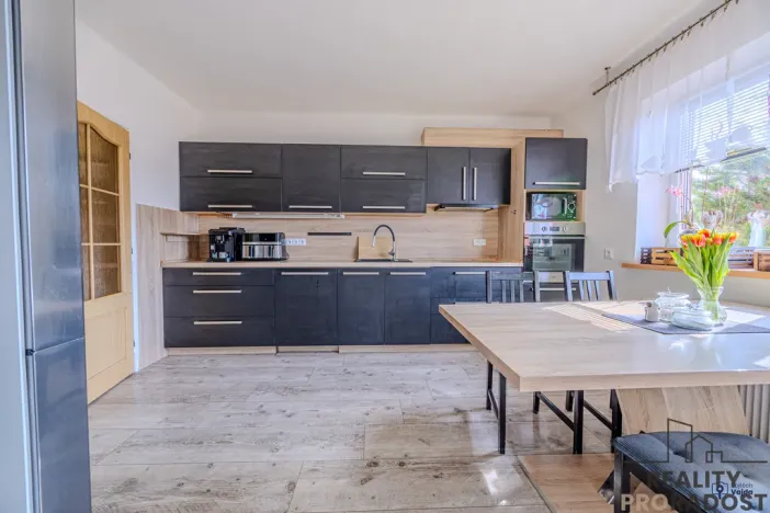 Prodej rodinného domu, Staříč, Fryčovická, 177 m2