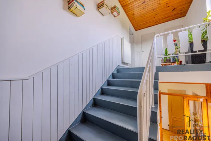 Prodej rodinného domu, Staříč, Fryčovická, 177 m2