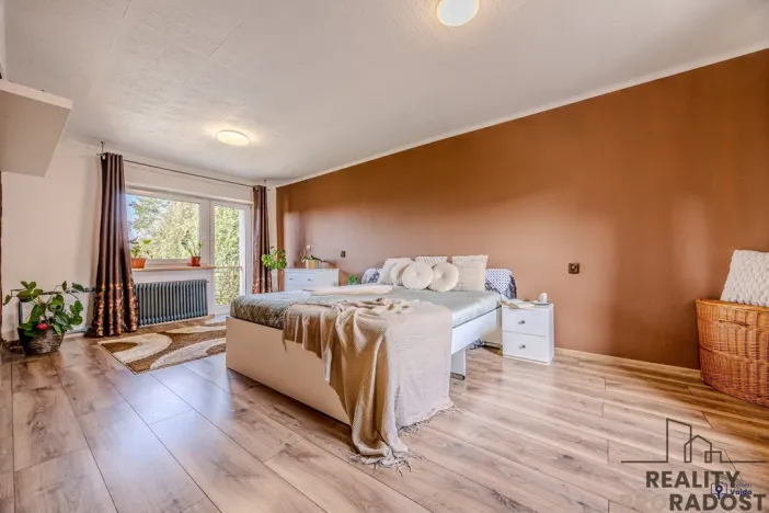 Prodej rodinného domu, Staříč, Fryčovická, 177 m2