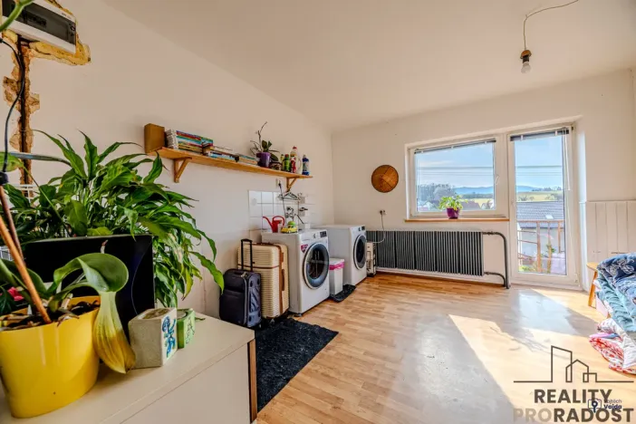 Prodej rodinného domu, Staříč, Fryčovická, 177 m2