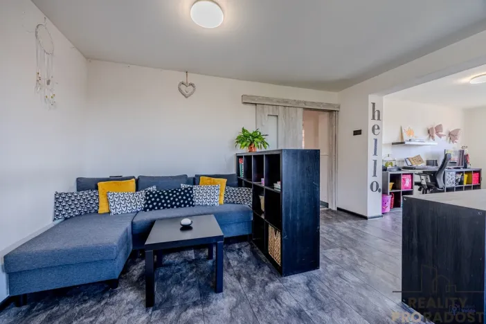 Prodej rodinného domu, Staříč, Fryčovická, 177 m2