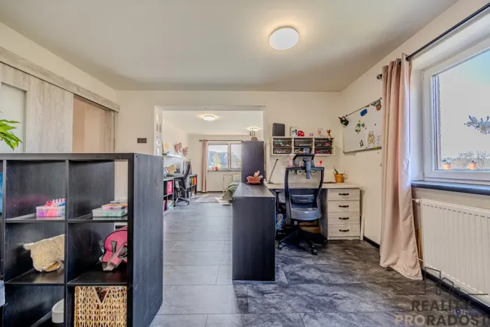 Prodej rodinného domu, Staříč, Fryčovická, 177 m2