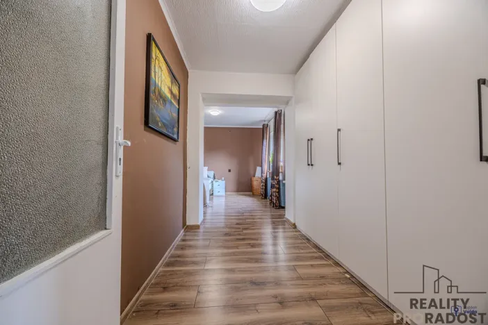 Prodej rodinného domu, Staříč, Fryčovická, 177 m2