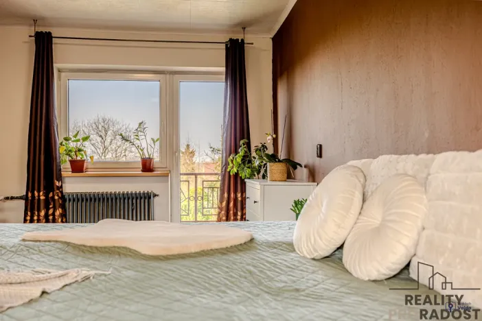 Prodej rodinného domu, Staříč, Fryčovická, 177 m2