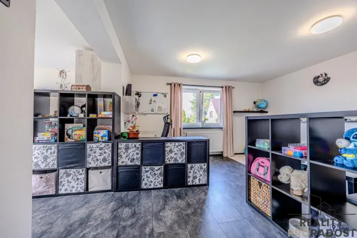 Prodej rodinného domu, Staříč, Fryčovická, 177 m2