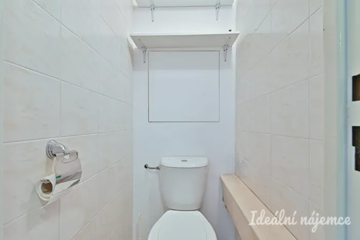 Pronájem bytu 3+1, Brno, Zikova, 74 m2