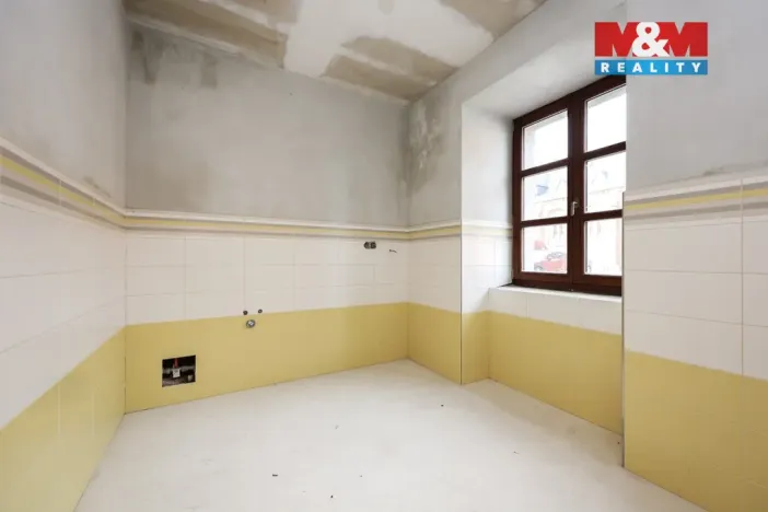 Prodej restaurace, Hradec nad Moravicí, Městečko, 414 m2