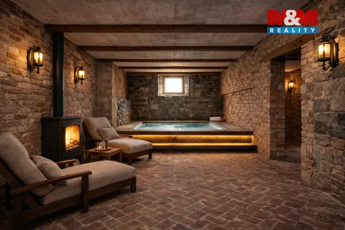 Prodej restaurace, Hradec nad Moravicí, Městečko, 414 m2