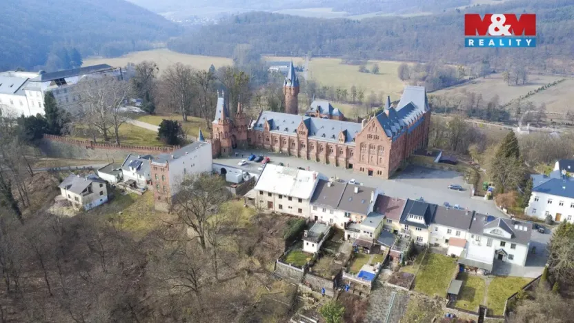 Prodej restaurace, Hradec nad Moravicí, Městečko, 414 m2