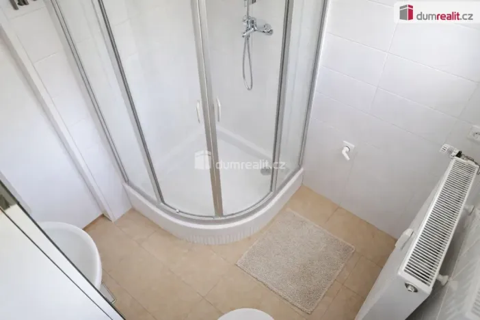 Pronájem bytu 1+kk, Praha - Smíchov, Mošnova, 62 m2