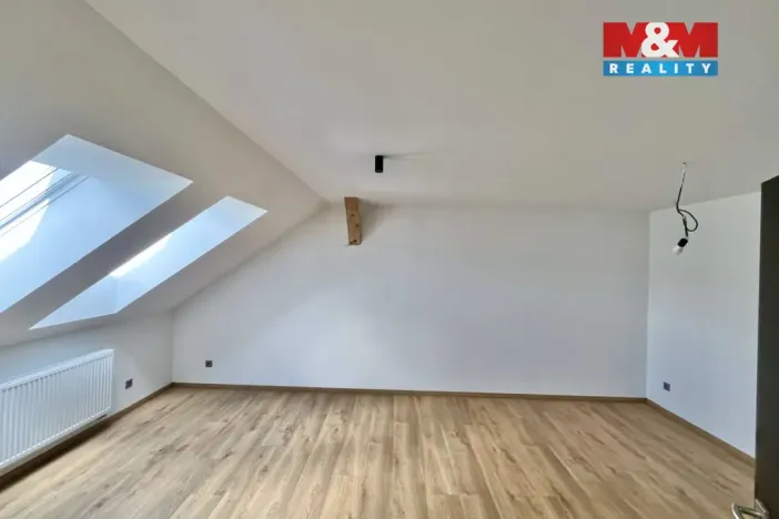 Prodej bytu 2+kk, Dlouhá Ves, 44 m2