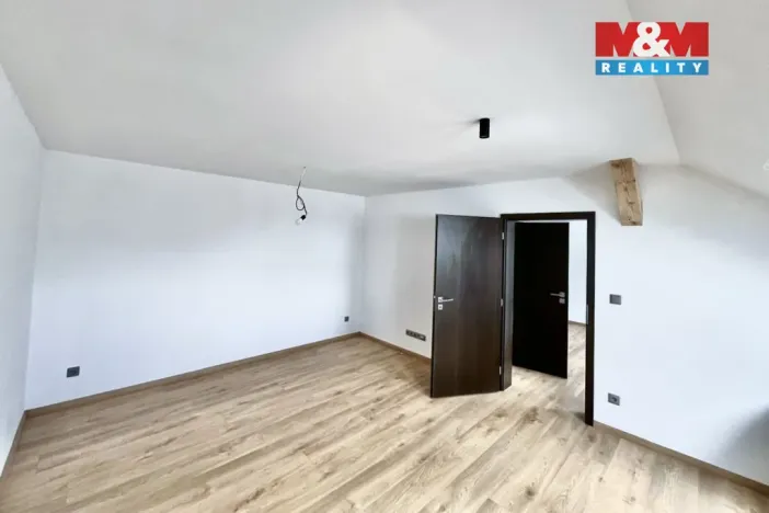 Prodej bytu 2+kk, Dlouhá Ves, 44 m2