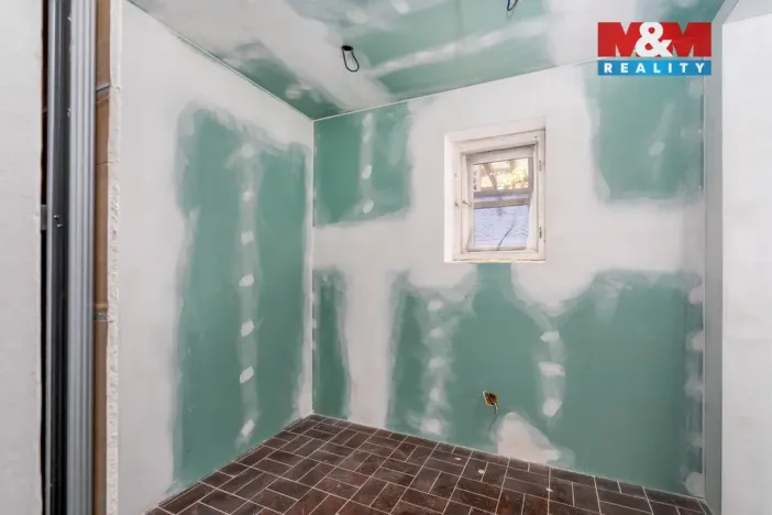 Prodej rodinného domu, Lužná, 165 m2