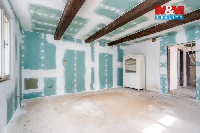 Prodej rodinného domu, Lužná, 165 m2