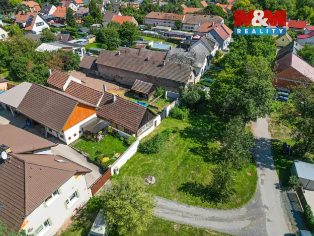 Prodej rodinného domu, Lužná, 165 m2