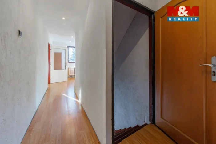 Prodej ubytování, Horní Blatná, Bezručova, 250 m2