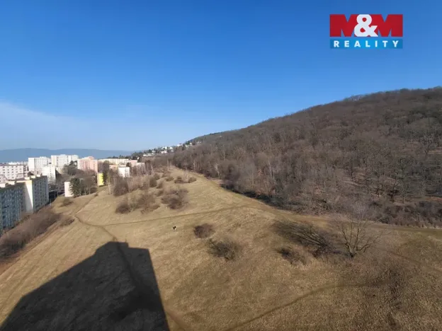 Pronájem bytu 2+1, Ústí nad Labem - Severní Terasa, Pod Rozhlednou, 65 m2