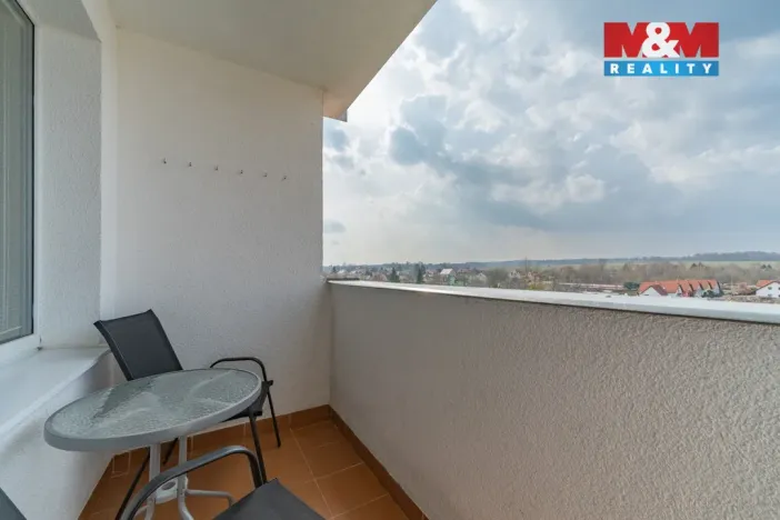 Prodej bytu 2+1, Cheb, Šeříková, 56 m2