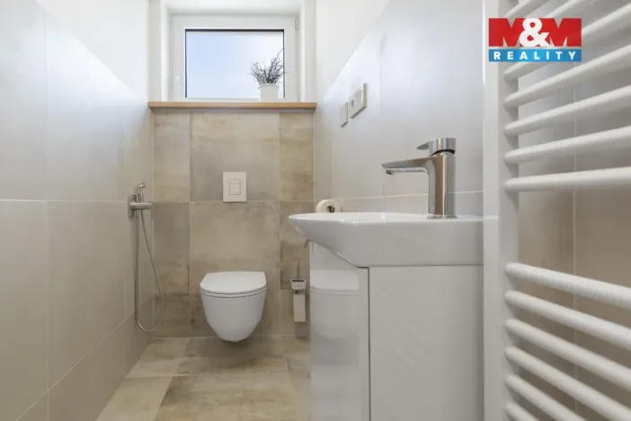 Prodej rodinného domu, Ostrava, 26. dubna, 125 m2