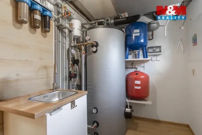 Prodej rodinného domu, Ostrava, 26. dubna, 125 m2