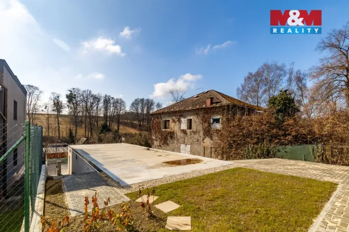 Prodej rodinného domu, Ostrava, 26. dubna, 125 m2