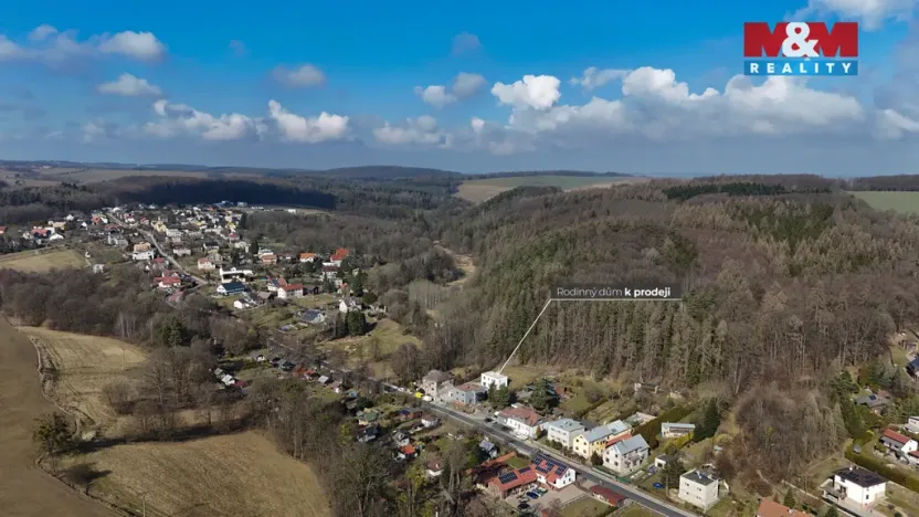 Prodej rodinného domu, Ostrava, 26. dubna, 125 m2