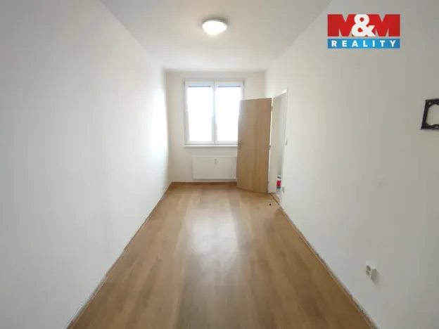 Prodej bytu 2+1, Havířov - Šumbark, Okružní, 43 m2